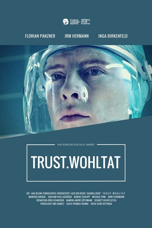 TRUST.Wohltat 2007