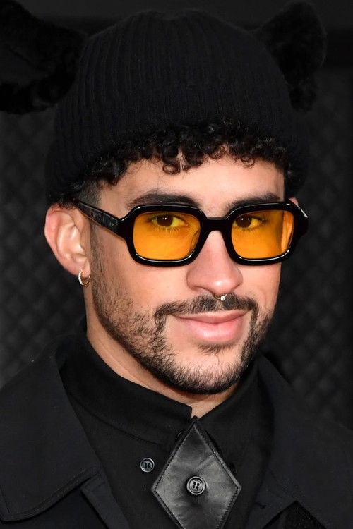 Image de Bad Bunny