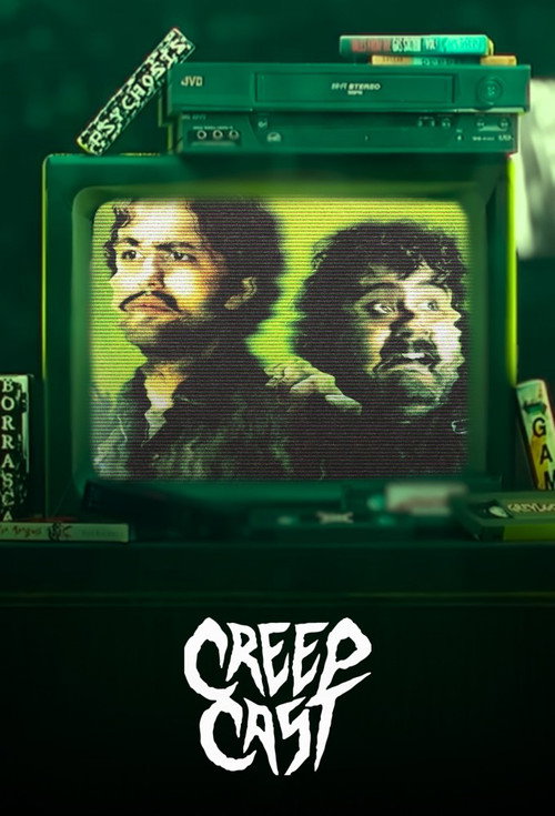 Creep Cast