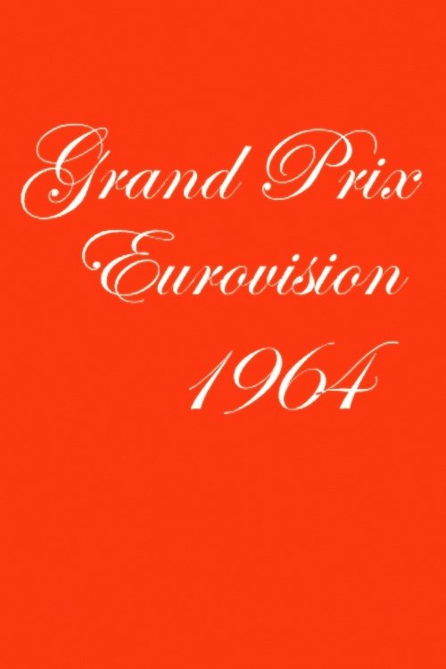 Grand prix Eurovision de la chanson, S09 - (1964)