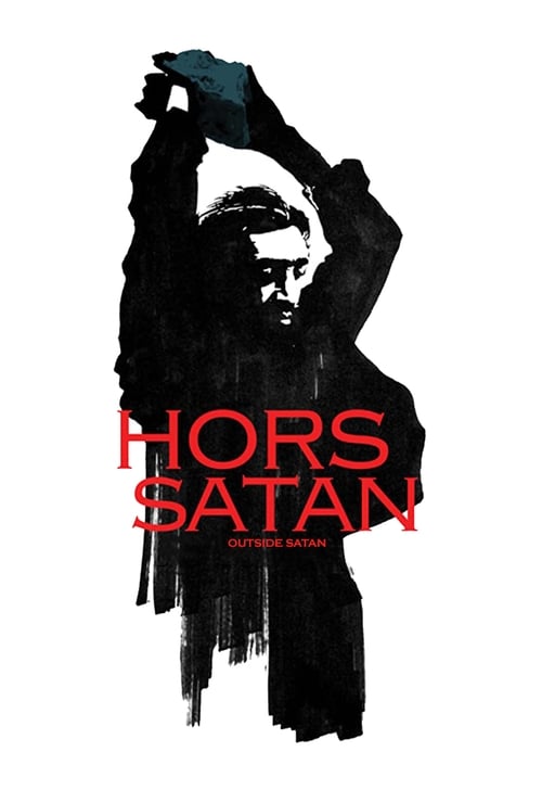 Poster Hors Satan 2011