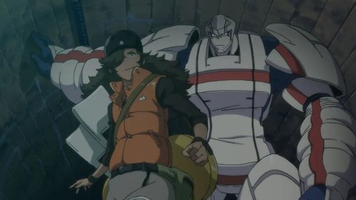 Episode 7
