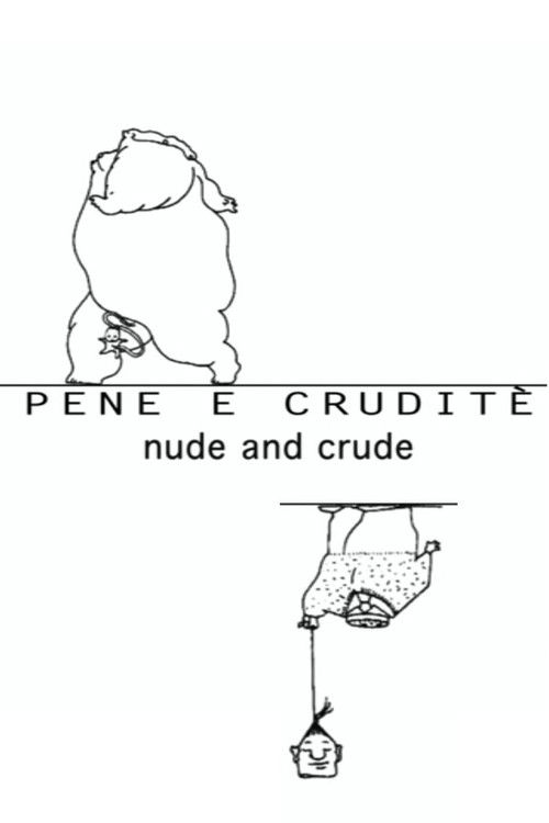 Nude and Crude