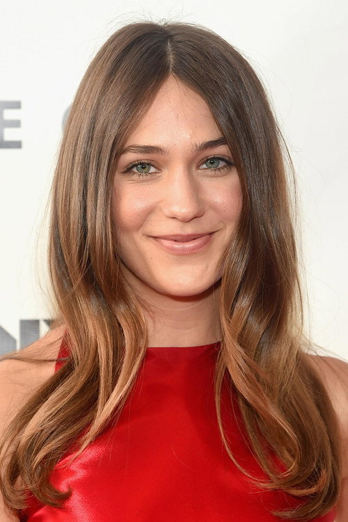 Foto de Lola Kirke