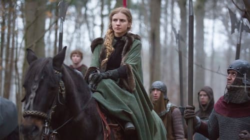 The White Queen: 1×5