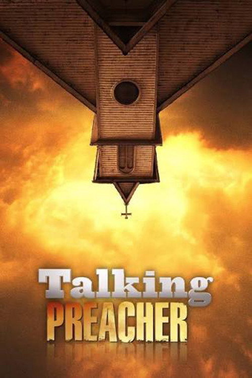 Pôster de Talking Preacher