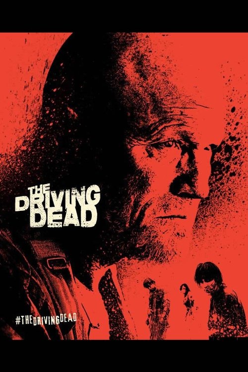 The Driving Dead cover