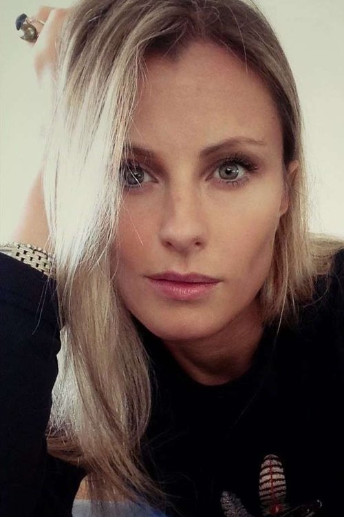 Grootschalige poster van Wiktoria Padlewska