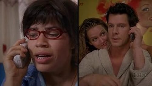 Ugly Betty, S01E02 - (2006)