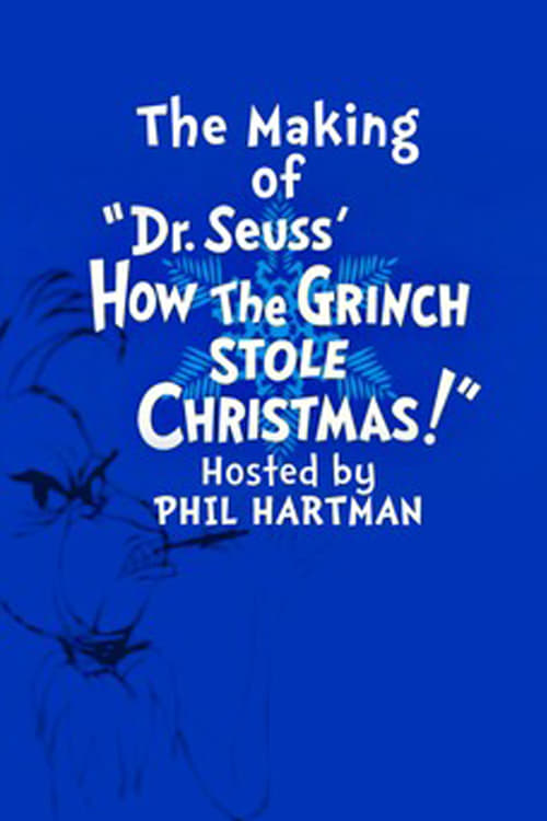 The Making of Dr. Seuss’ ‘How the Grinch Stole Christmas!’