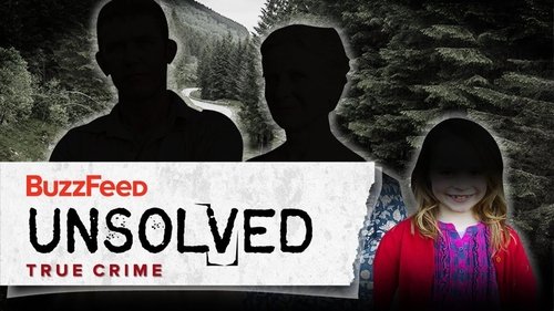 Poster della serie Buzzfeed Unsolved: True Crime