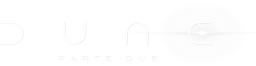 Dune - Parte due official logo