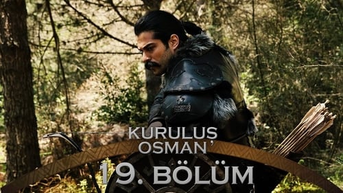 Poster della serie Kuruluş Osman