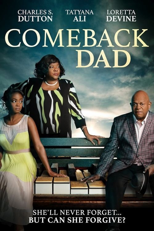 Comeback Dad (2014)