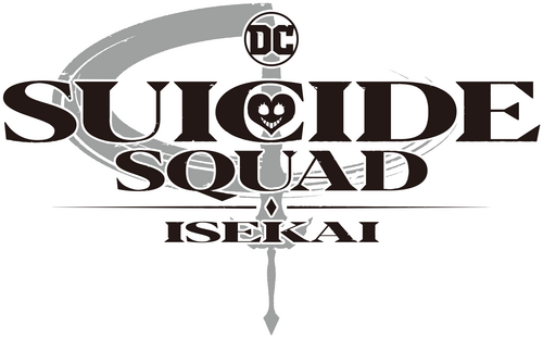 Suicide Squad Isekai