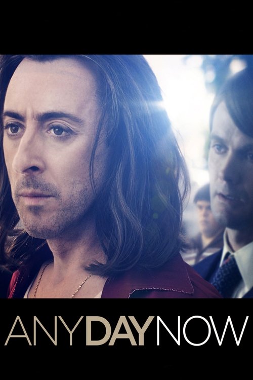 Any Day Now poster
