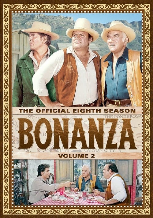 Where to stream Bonanza Season 8