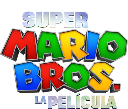 Super Mario Bros. La película