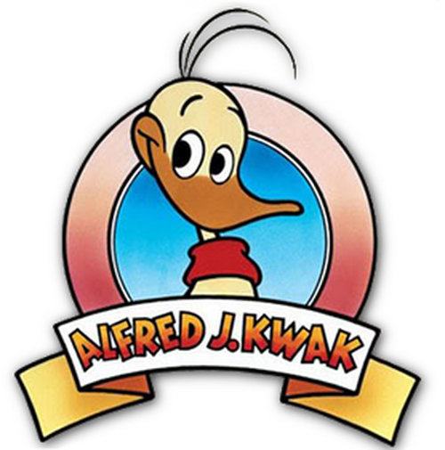 Alfred J. Kwak