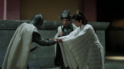 Escena del episodio 26 de la temporada 1 de Joy Of Life