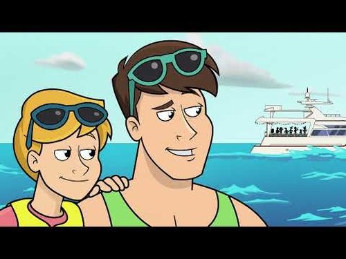 Image de l'épisode 8