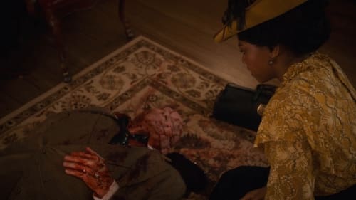 Murdoch Mysteries: 15×10