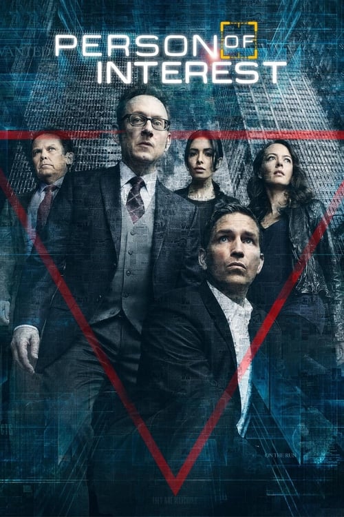 Poster Image for Person of Interest