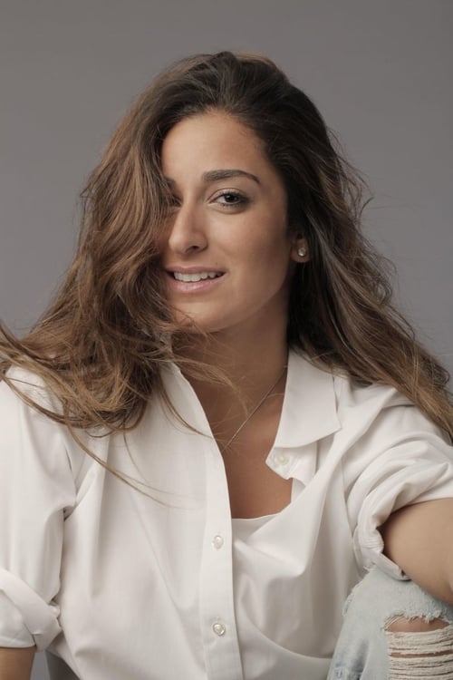 Amina Khalil is