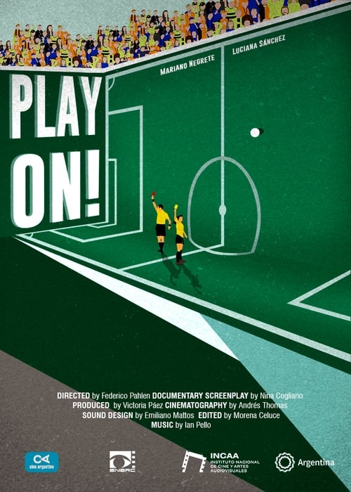 Play on! (2023)