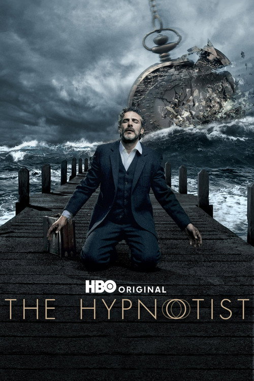 El Hipnotizador poster