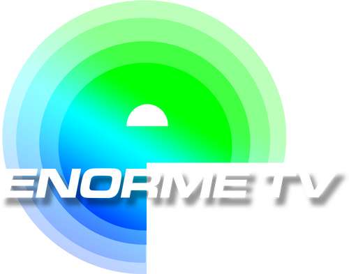 Énorme TV logo