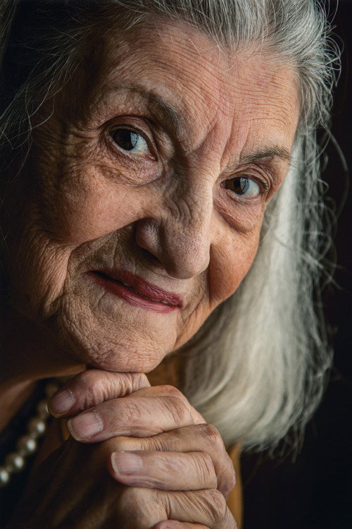 Eleonora Amaral