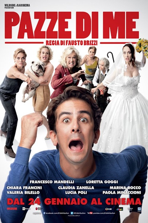 Crazy Me (2013)