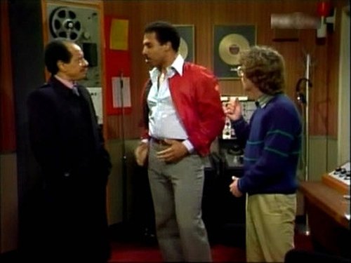 The Jeffersons, S08E22 - (1982)