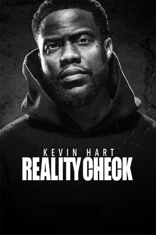 Kevin Hart: Reality Check poster