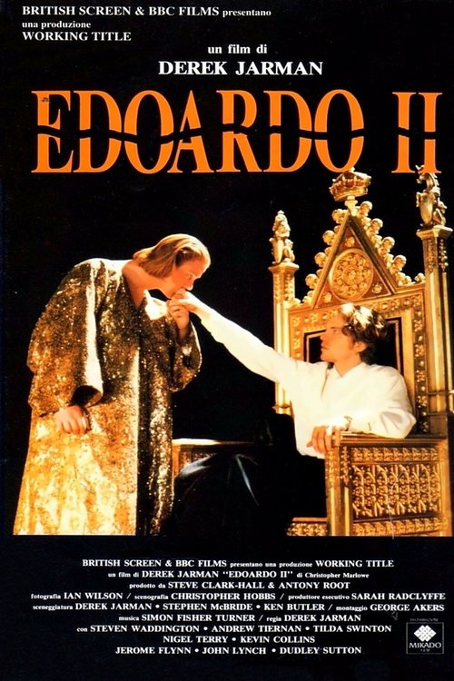 Edward II