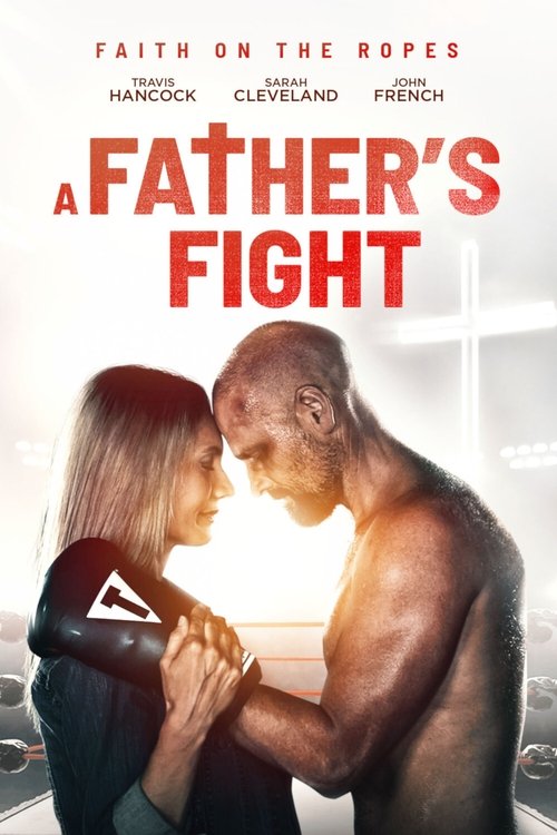 Where to stream A Father's Fight