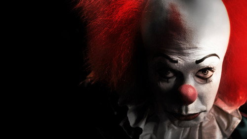 It