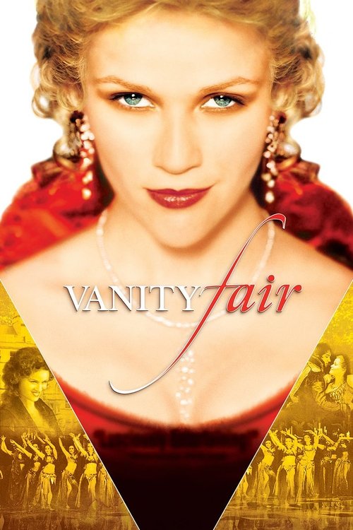 Vanity Fair (2004) poster