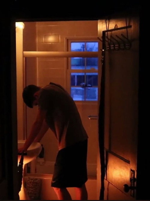 El Cuarto Negro - The Black Room