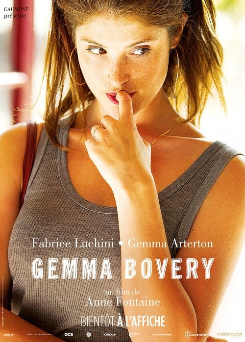 Gemma Bovery 2014