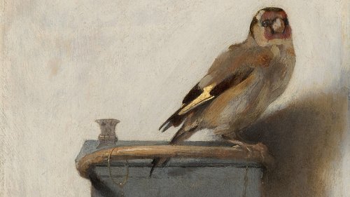 Watch it The Goldfinch Online