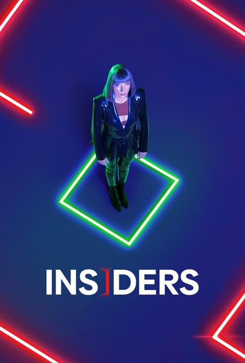 Insiders Poster