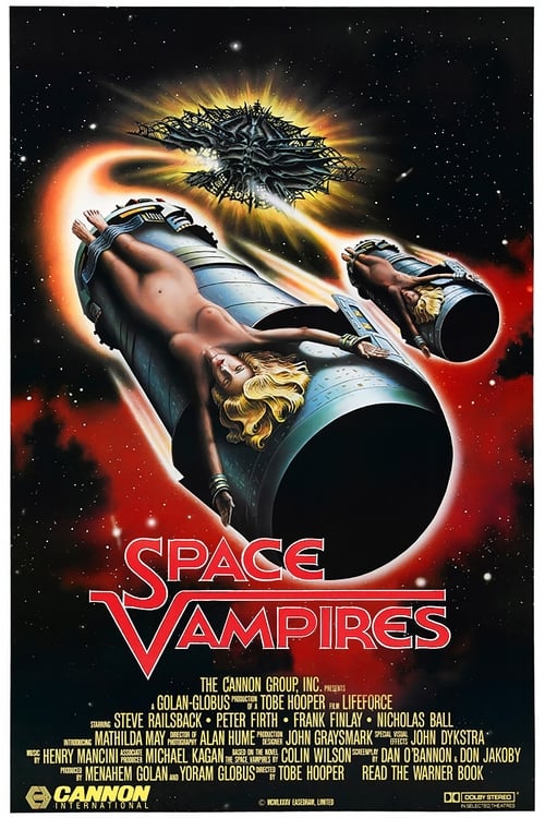 Space Vampires