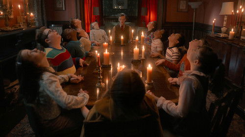 Stranger Things: 5×7