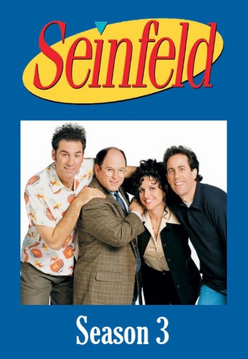 Staffel 3
