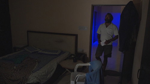 Antim Ghanta still
