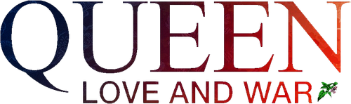 Queen: Love and War logo