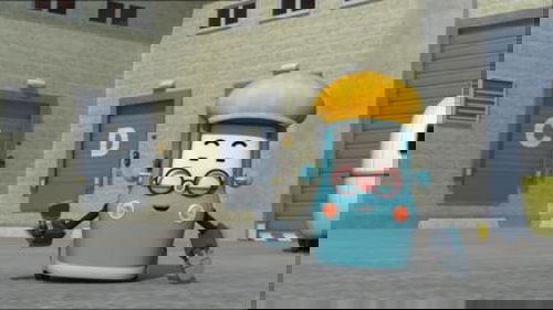 Épisode 14