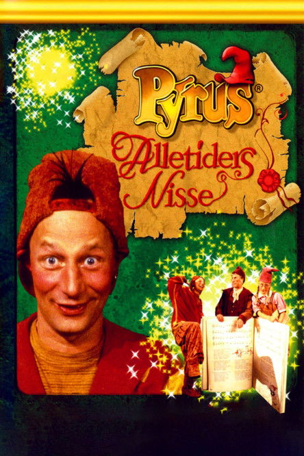 Escena 4 de Pyrus: Alletiders nisse